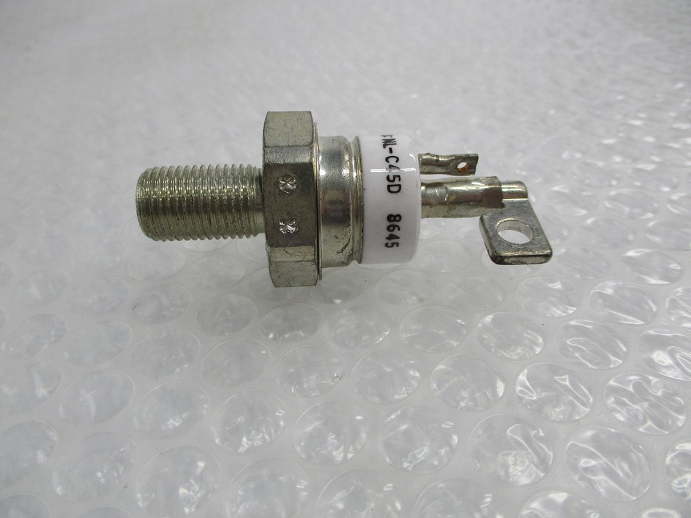 INDUSTRIAL SPARE NL-C45D DIODE NSNP