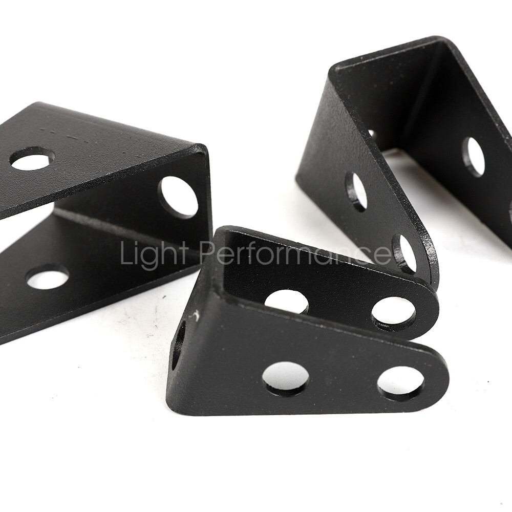 2" Front & Rear ATV Lift Kit FOR 1993-2000 Honda TRX300 FourTrax 1996 1997