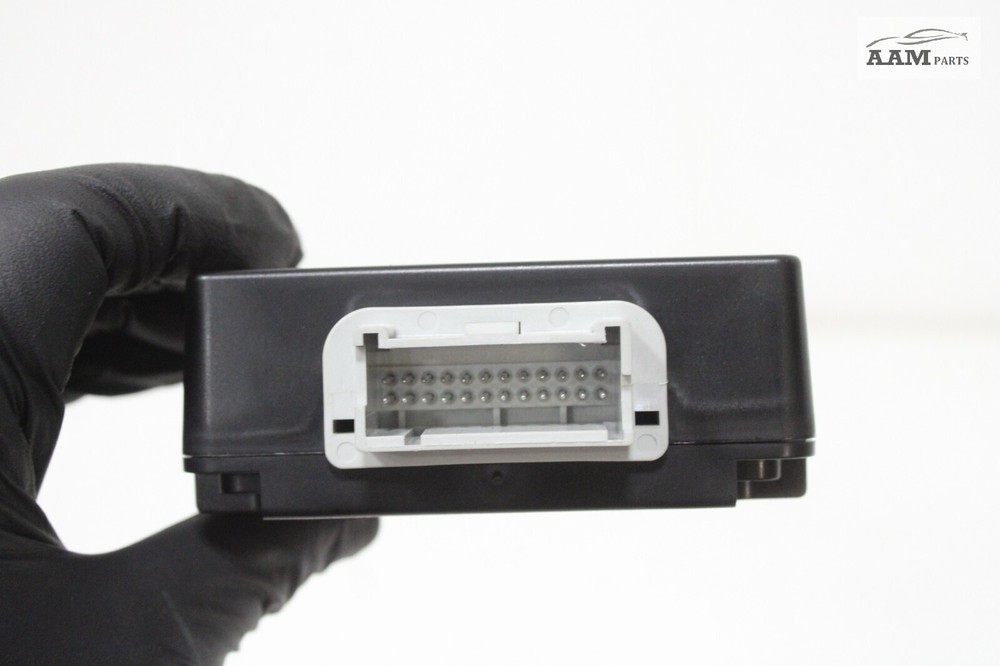 2018-2024 FREIGHTLINER CASCADIA LANE GUIDANCE COMPUTER CONTROL MODULE OEM