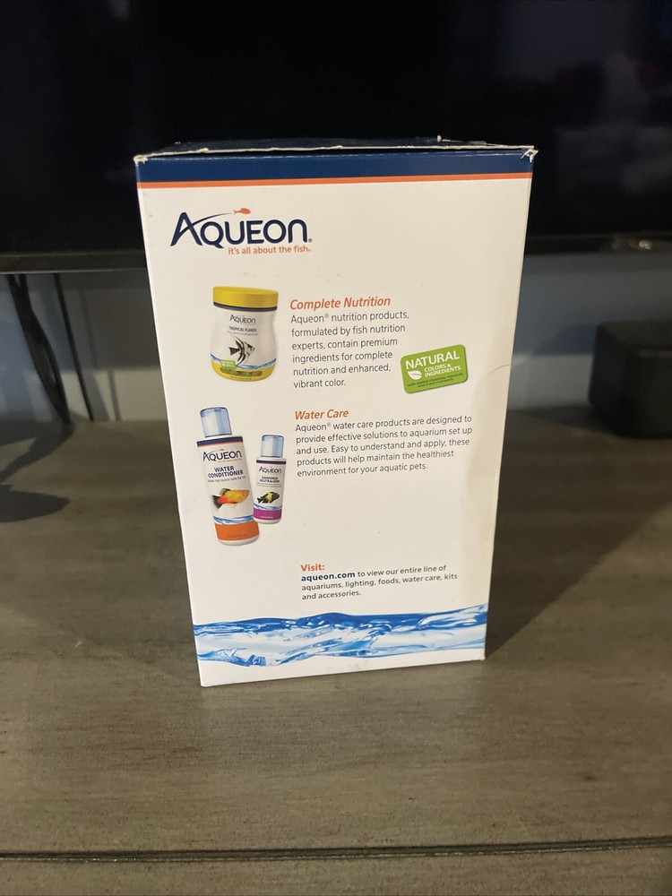 Aqueon QuietFlow Replacement Filter Cartridge Medium 12 pack