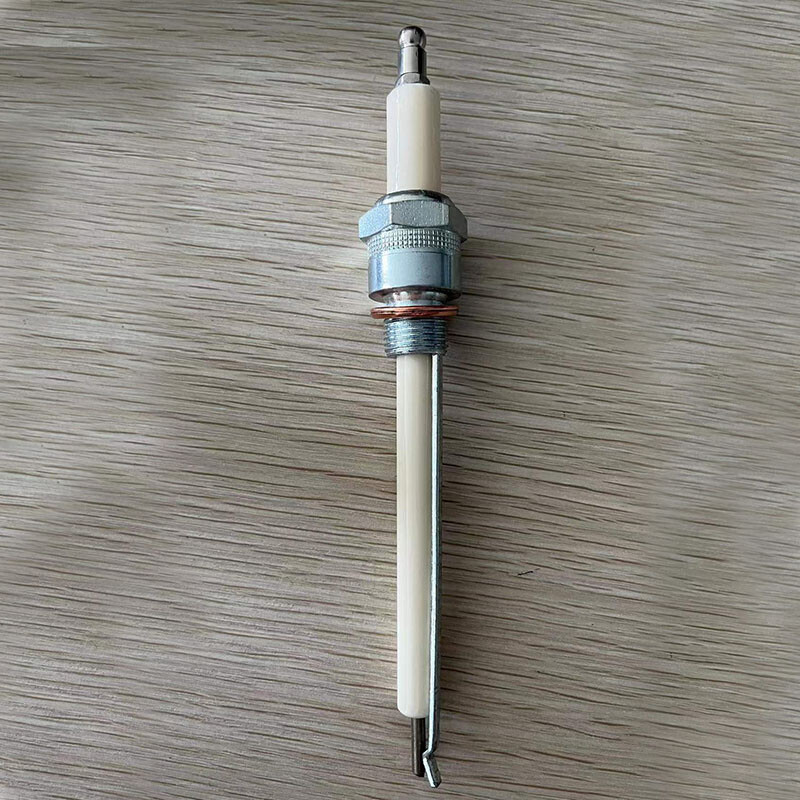 1PCS New 10019728 23045 Burner Spark Plug Ignition Electrode Replacement