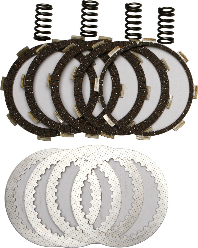 EBC DRC Series Clutch Kit DRC211