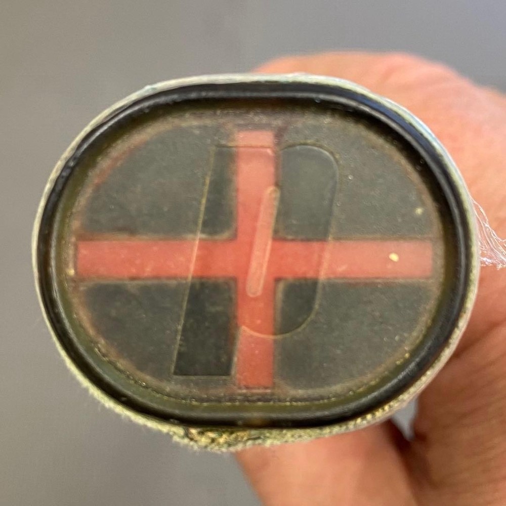 Prince M+ GAME POWER SCOOP Squash Racket Lightweight