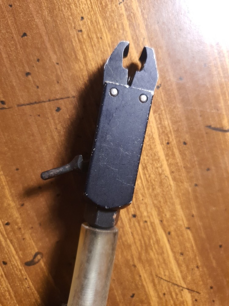 Archery Wrist Strap Release Aid