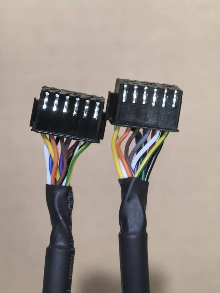 original Creality 3D K2PLUS communication cable
