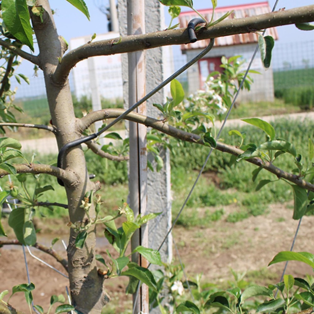 Fruit Tree Branch Limb Spreader 20PCS Limb Spreader Versatile Durable Solutio...