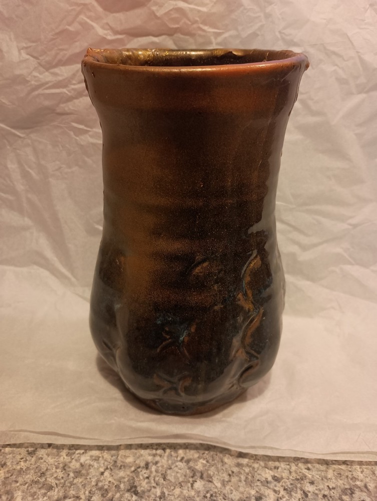 Pottery by Roy Vase Studio Art