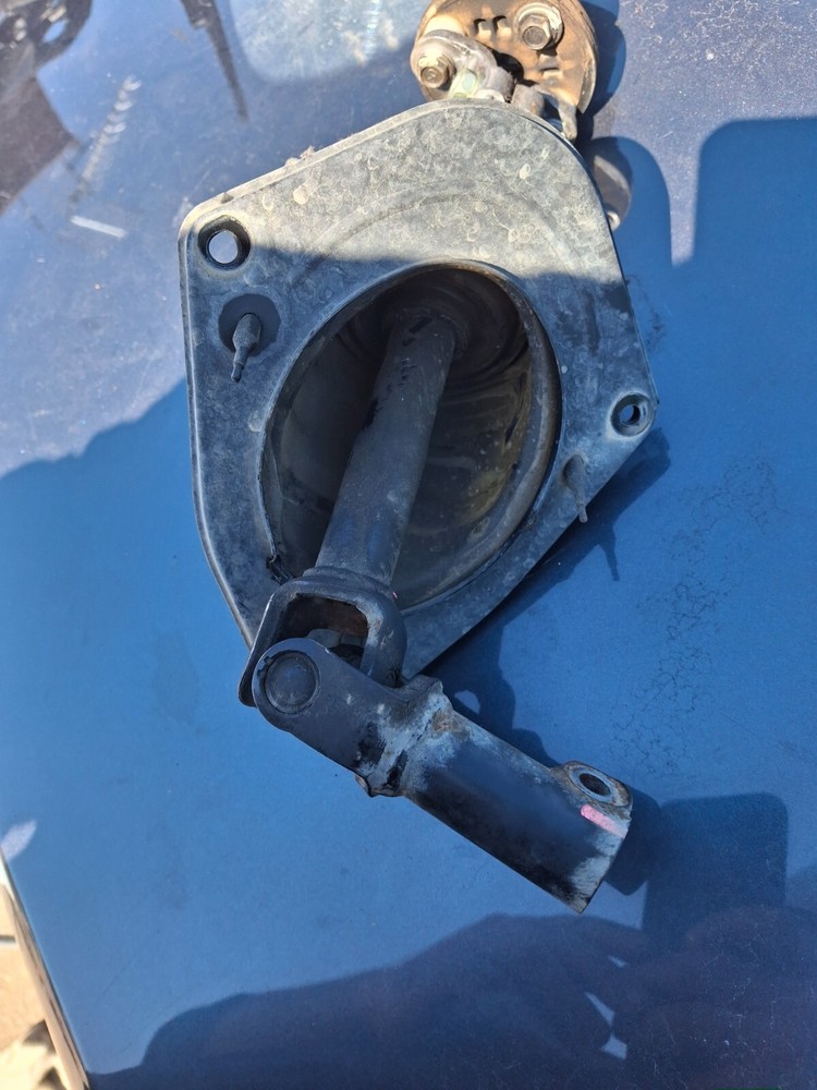 Lexus RX400h Column Steering Joint