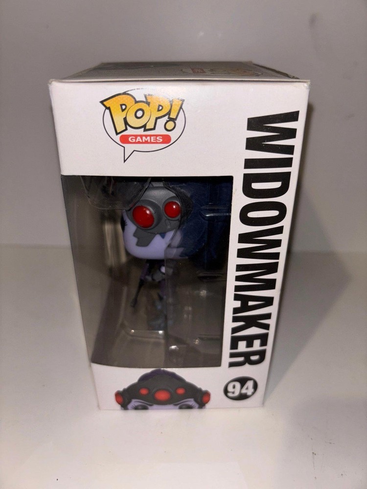 Widowmaker Funko #94 - OverWatch