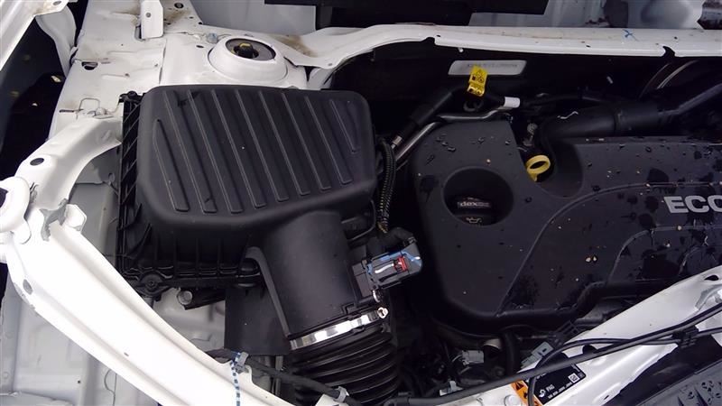 GMC TERRAIN 2020 Engine ECM 394862