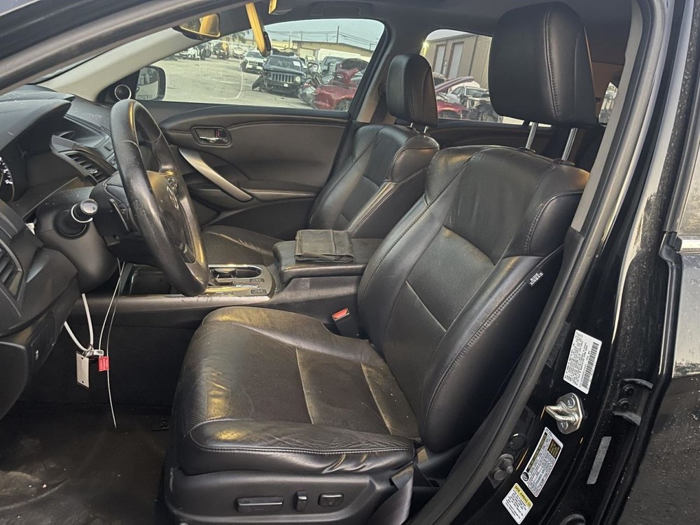 Information Screen Dash Display Screen Base Lower Fits 13-18 RDX 967945