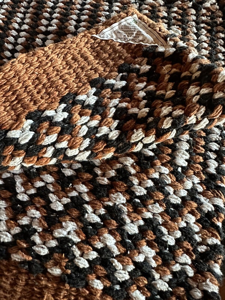 saddle blanket western