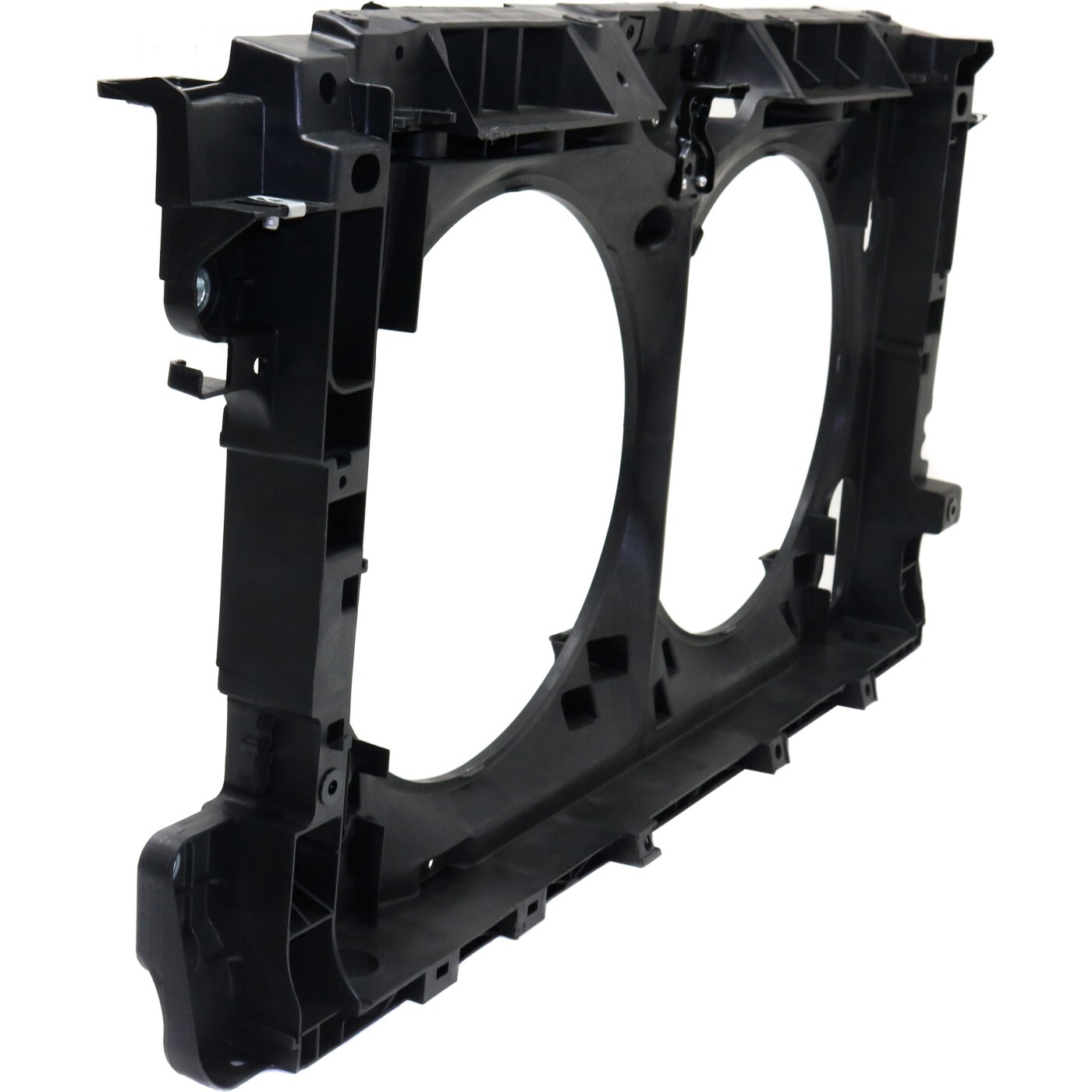 New Radiator Support Core Front for Nissan Altima 2016-2018 NI1225250 625009HS0A