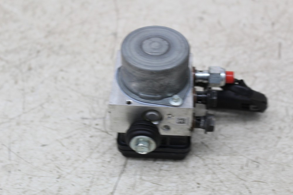 20-24 INDIAN CHALLENGER DARK HORSE ABS PUMP UNIT MODULE