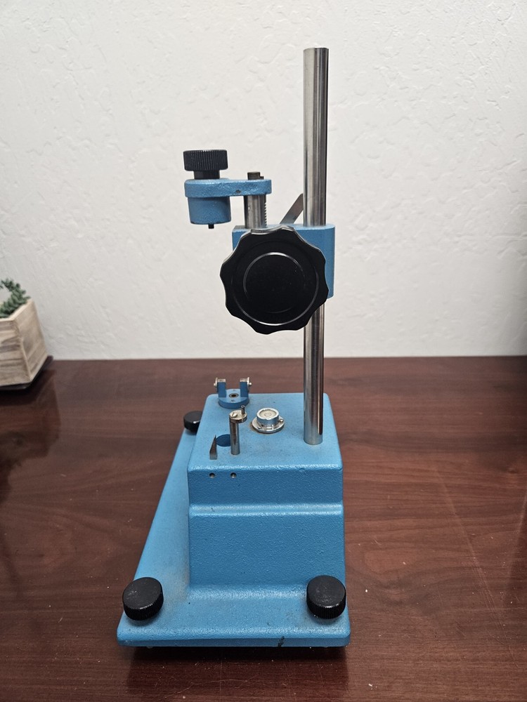 Durocalibrator Model Shore SD-1 # 843 Untested