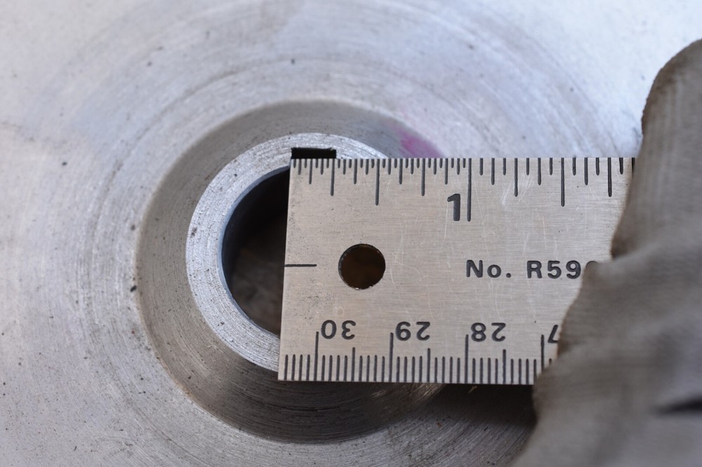 BCJW change gear 109 teeth