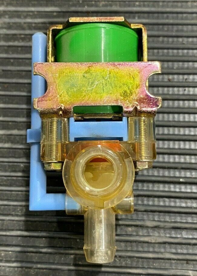 BUNN DUMP VALVE USED