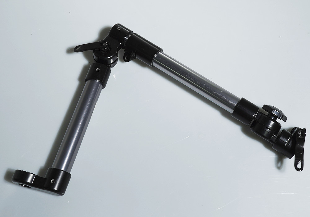 Adjustable Laptop Vehicle Mount | Computer Seat Mount | For Auto Van Truck SUV