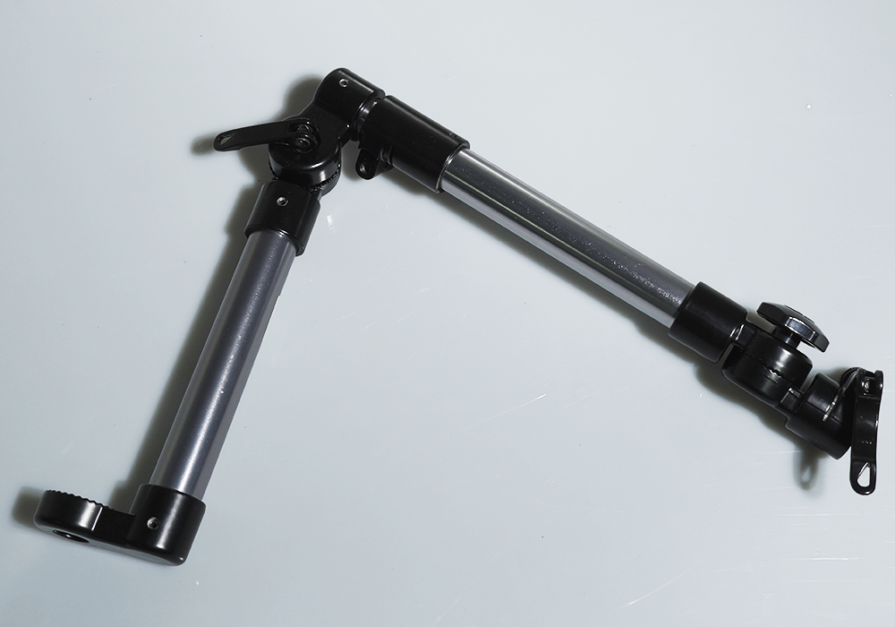 Adjustable Laptop Vehicle Mount | Computer Seat Mount | For Auto Van Truck SUV