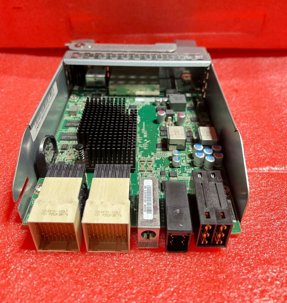 Quanta 12GBs Hot-swappable SAS Interface Controller Module DAJB9TMBCA0