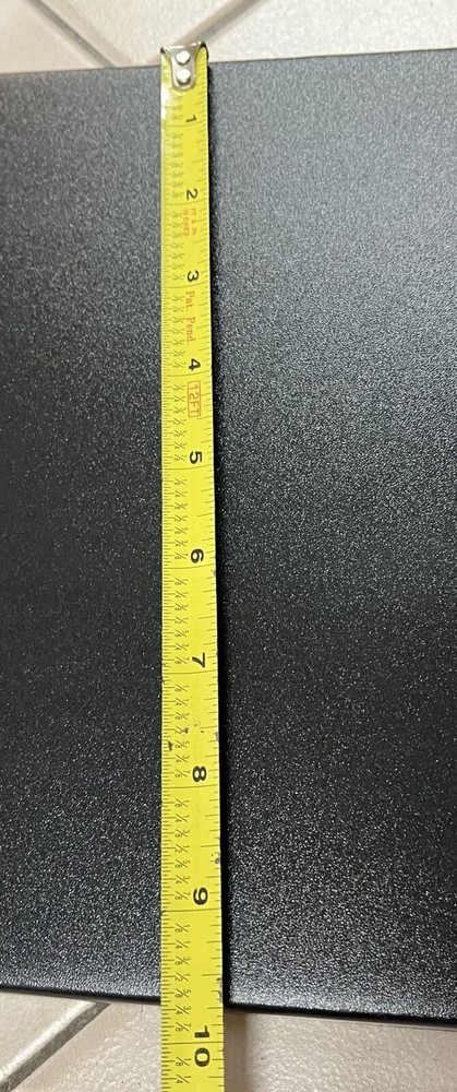 Adjustable Height And Angle Keyboard Tray Under Desk Holder For Office Work