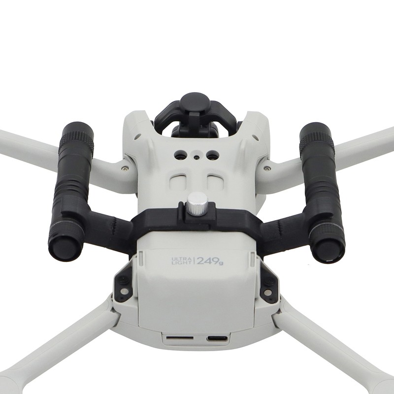 For DJI Mini 3/3 Pro Night Navigation Searchlight Fill Bracket Light Lighting