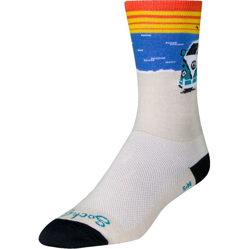 SockGuy Daze Sock