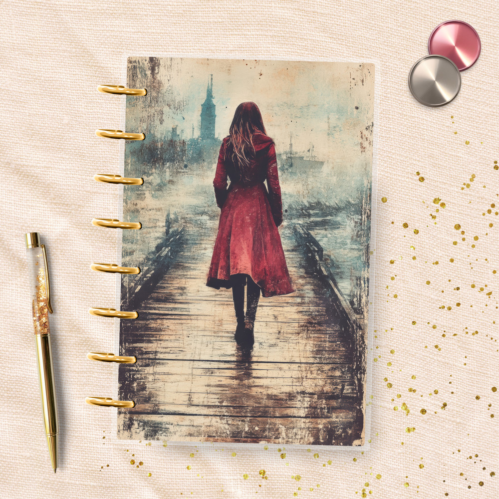 Faded Dream TUL Junior Planner Dashboard