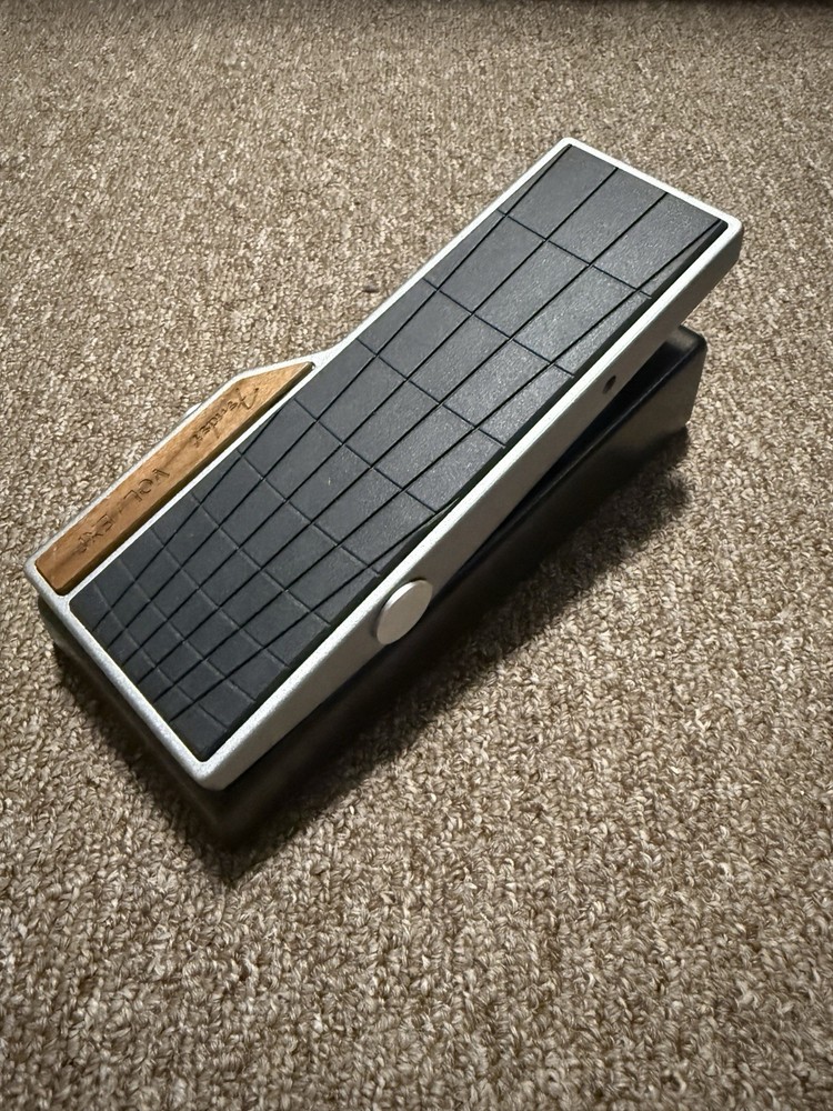 Fender Tread-Light Volume/Expression Pedal