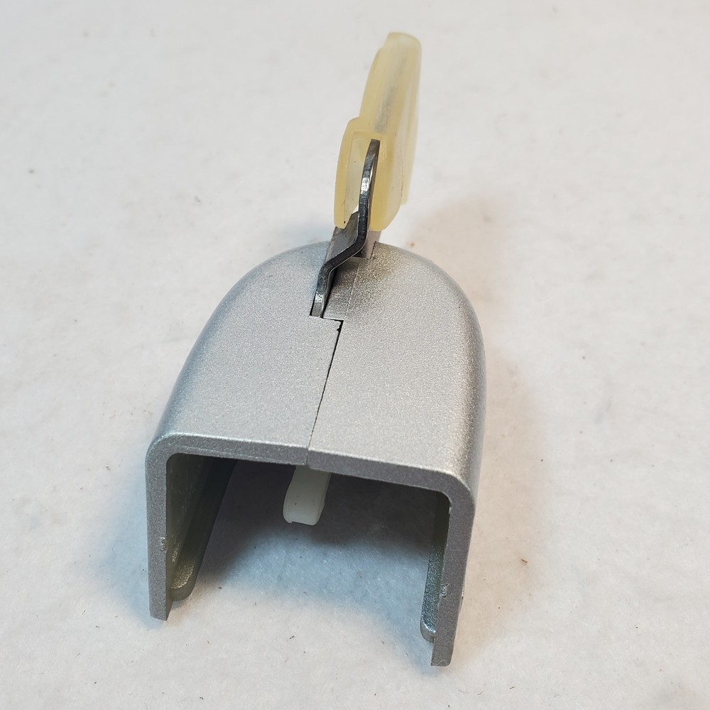 Simplicity Electric Scissors Replacement Head/Blade NEW