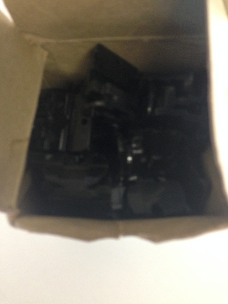 Buchanan End Sections 0530 QTY 25 new surplus in box