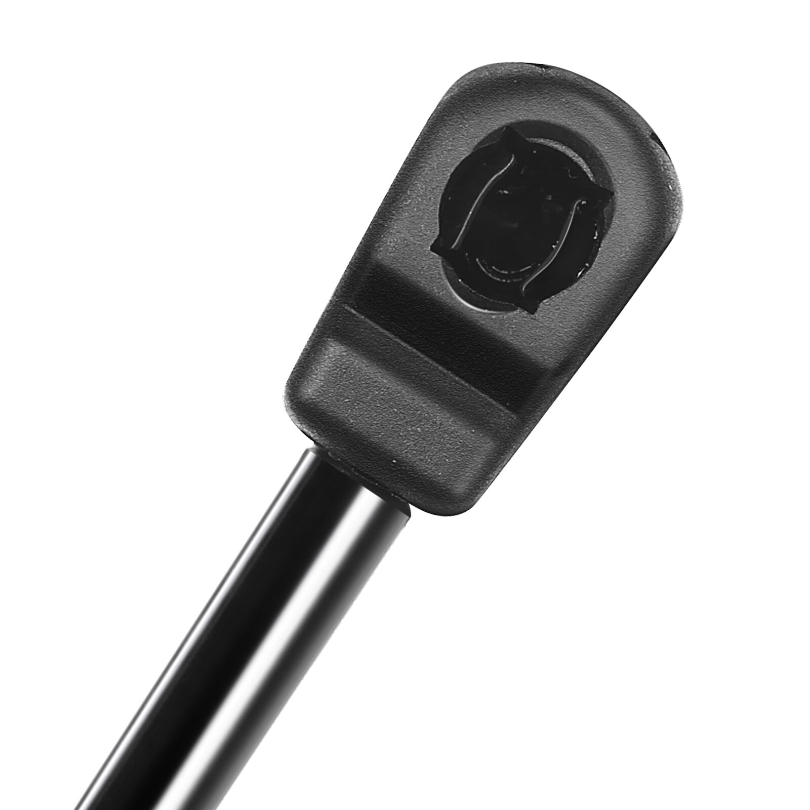 2Pcs Front Hood Lift Supports Shocks Gas Struts for Toyota Camry 2007-2011 Sedan