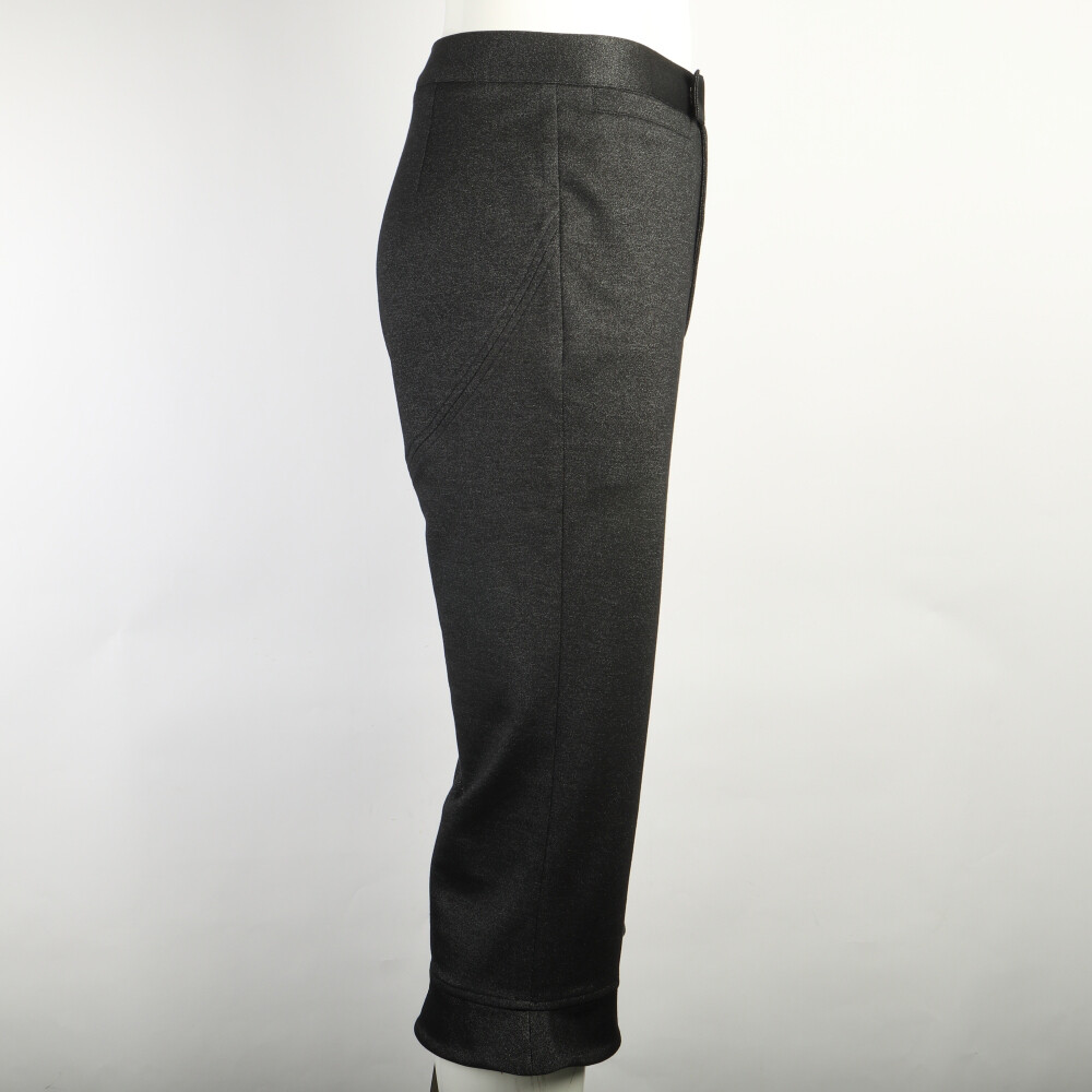 The Original Series Men Kirk Spock Pants Starfleet Uniform Pant TOS Costumes