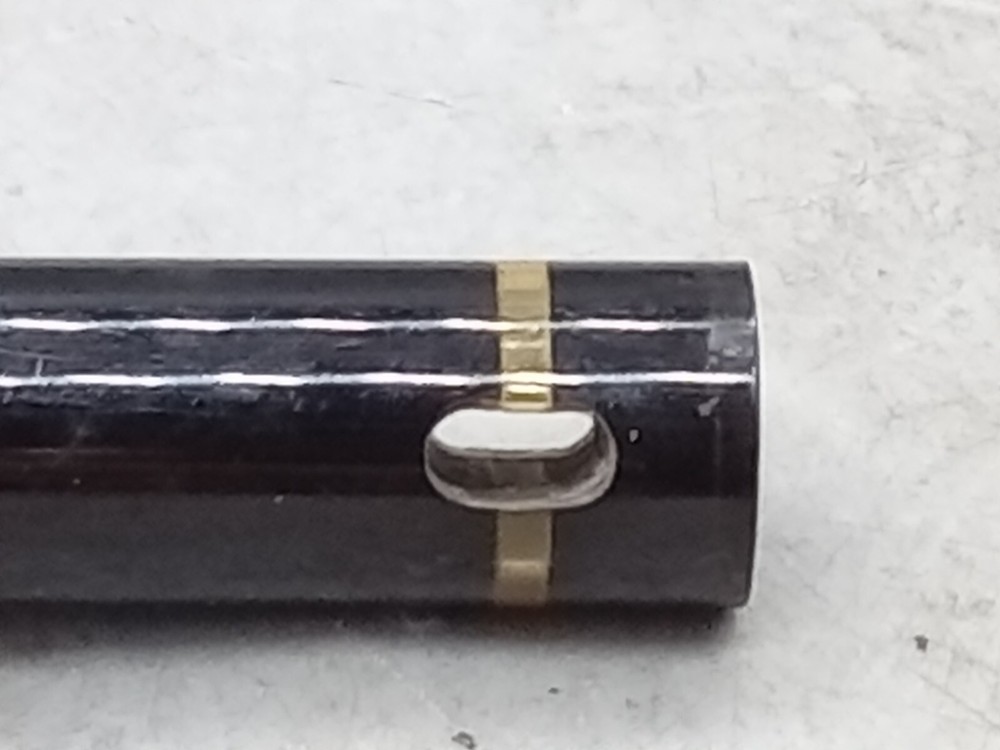 1 NOS Process Instruments, LTD Conductivity Probe K 1.0 P1K