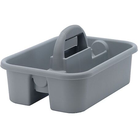 Quantum Storage Systems Tc-500Gy Tool Caddy,Gray