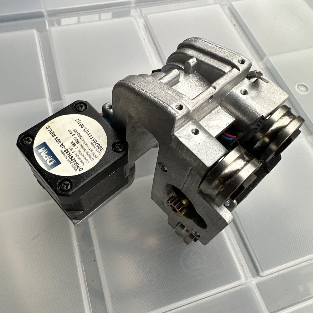 2?DPM Stepper Motor DPM42SH38-4A.003,