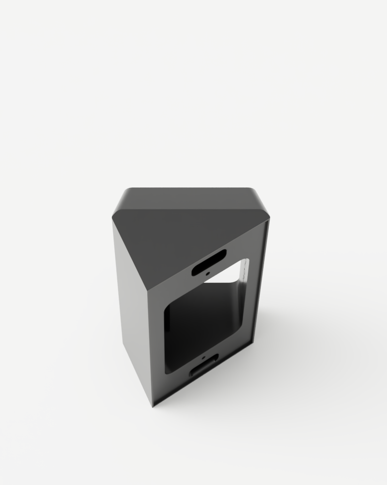 Ring Video Doorbell Elite 35º mounting bracket wedge