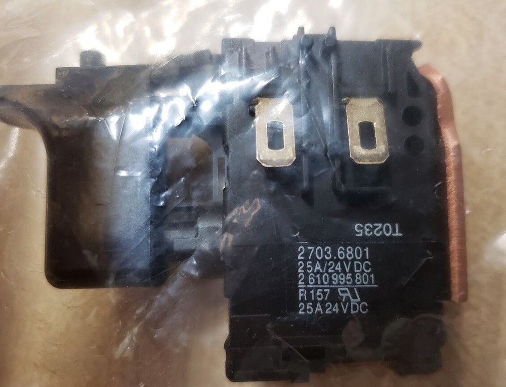 OEM Bosch 2610995801 Cordless Tool VS Power Switch - NEW