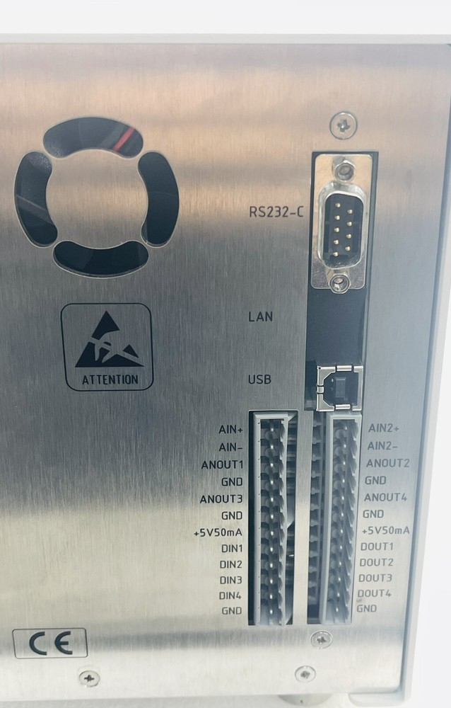 Brookhaven Instruments BI-DNDC SEC-3010 Differential Refractor