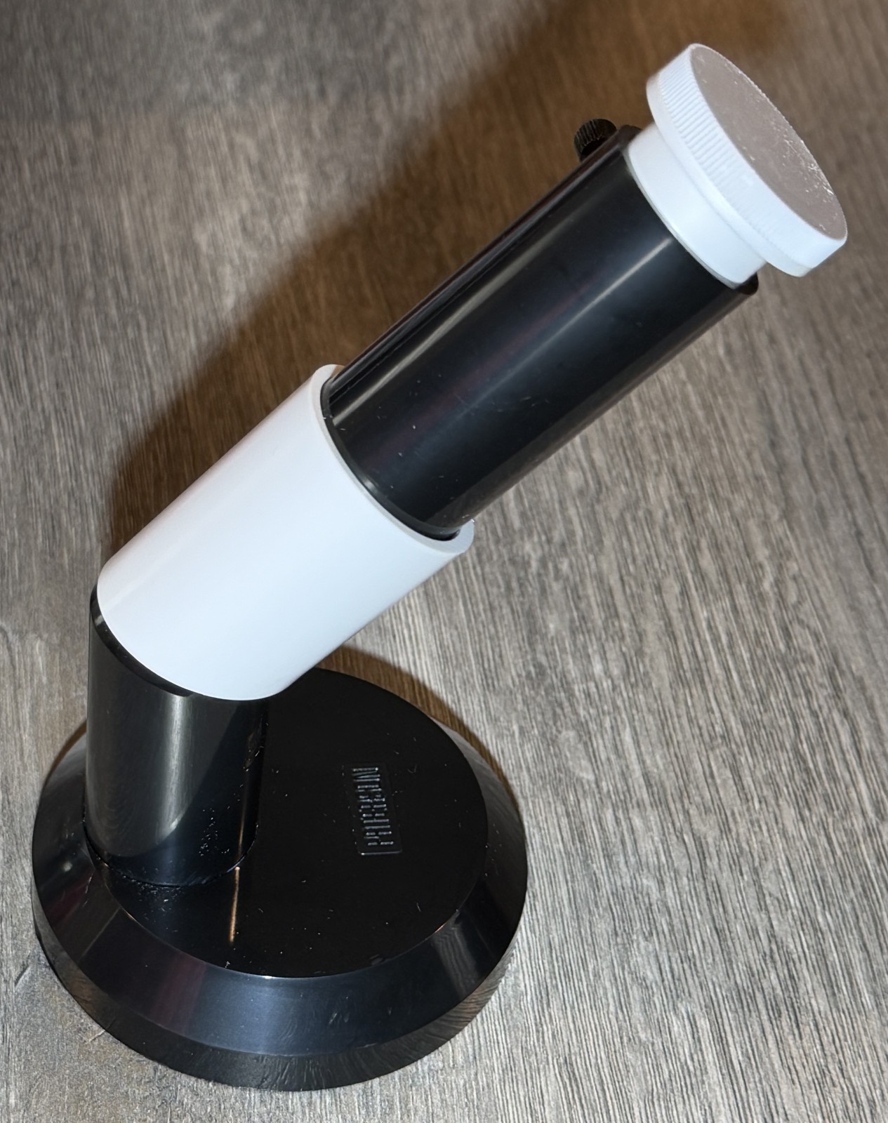 Paterson Micro Focus Finder Darkroom Enlarger Focusing Tool, PN PTP-643, NOS