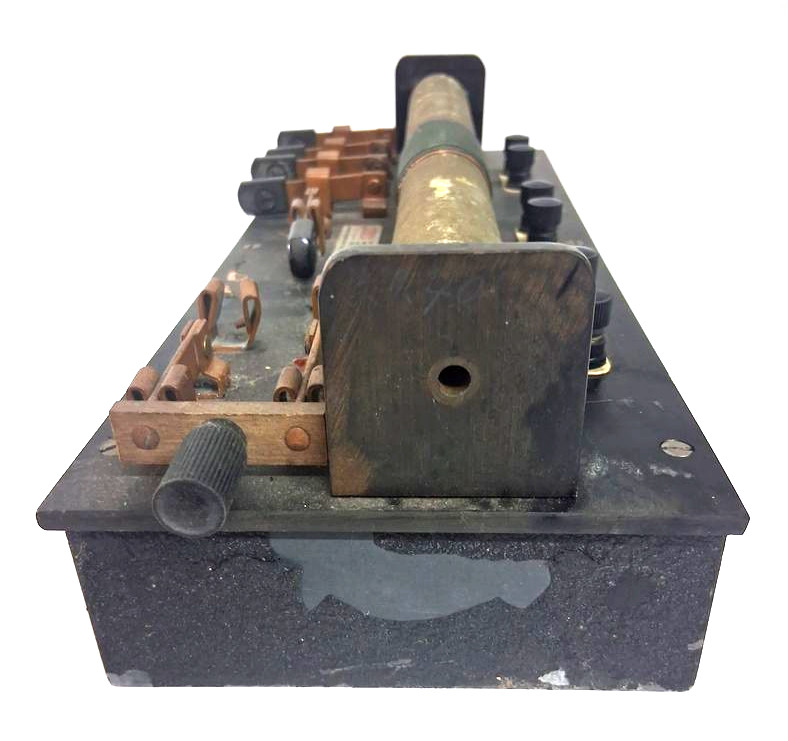 Vintage Cenco Central Scientific Lab Equipment