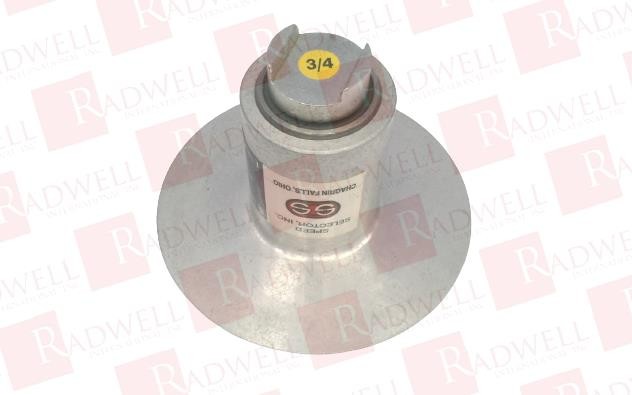 SPEED SELECTOR 5C 3/4 / 5C34 (NEW NO BOX)