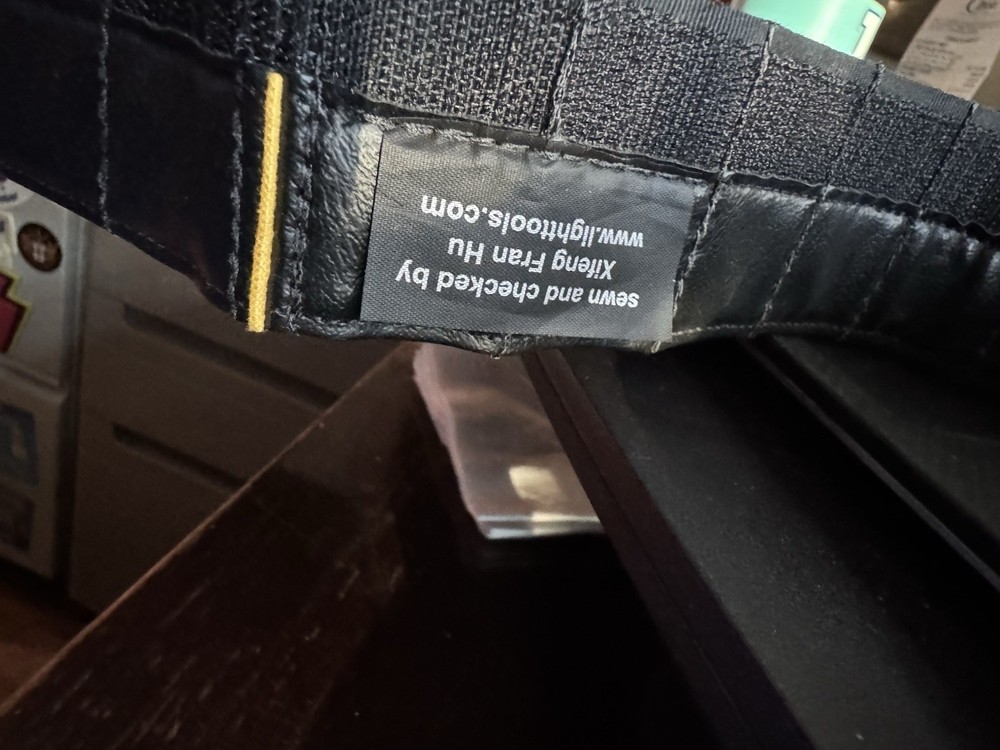 Chimera LightTools 30 degree Baffle Grid for SMALL Super Pro Box