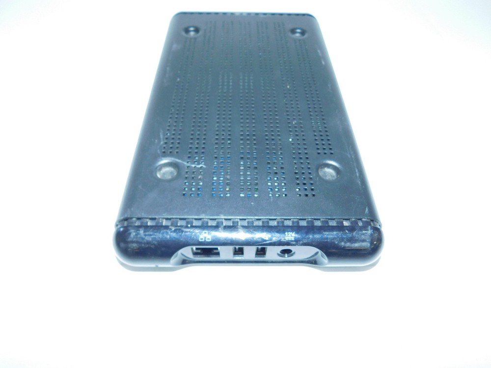 DATA ROBOTICS INC DROBOSHORE MODEL DR00D-E (LSB36)