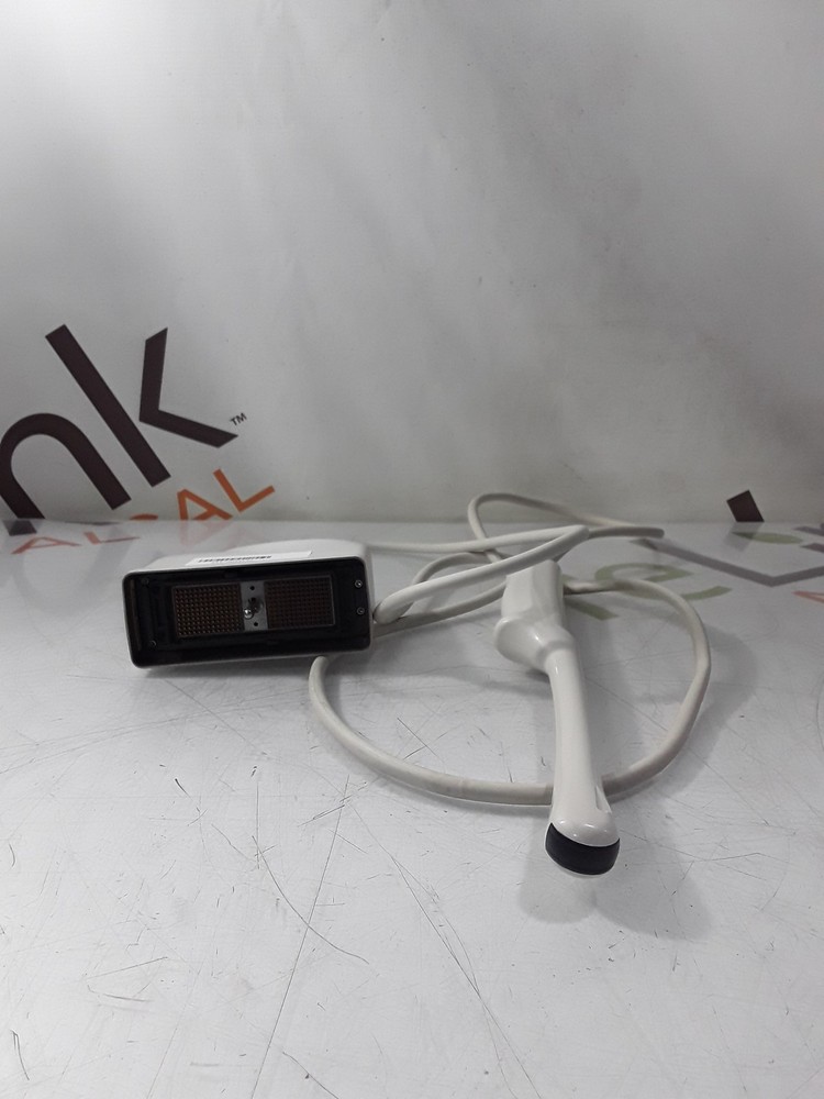 Philips C8-4V Curved Array Transducer