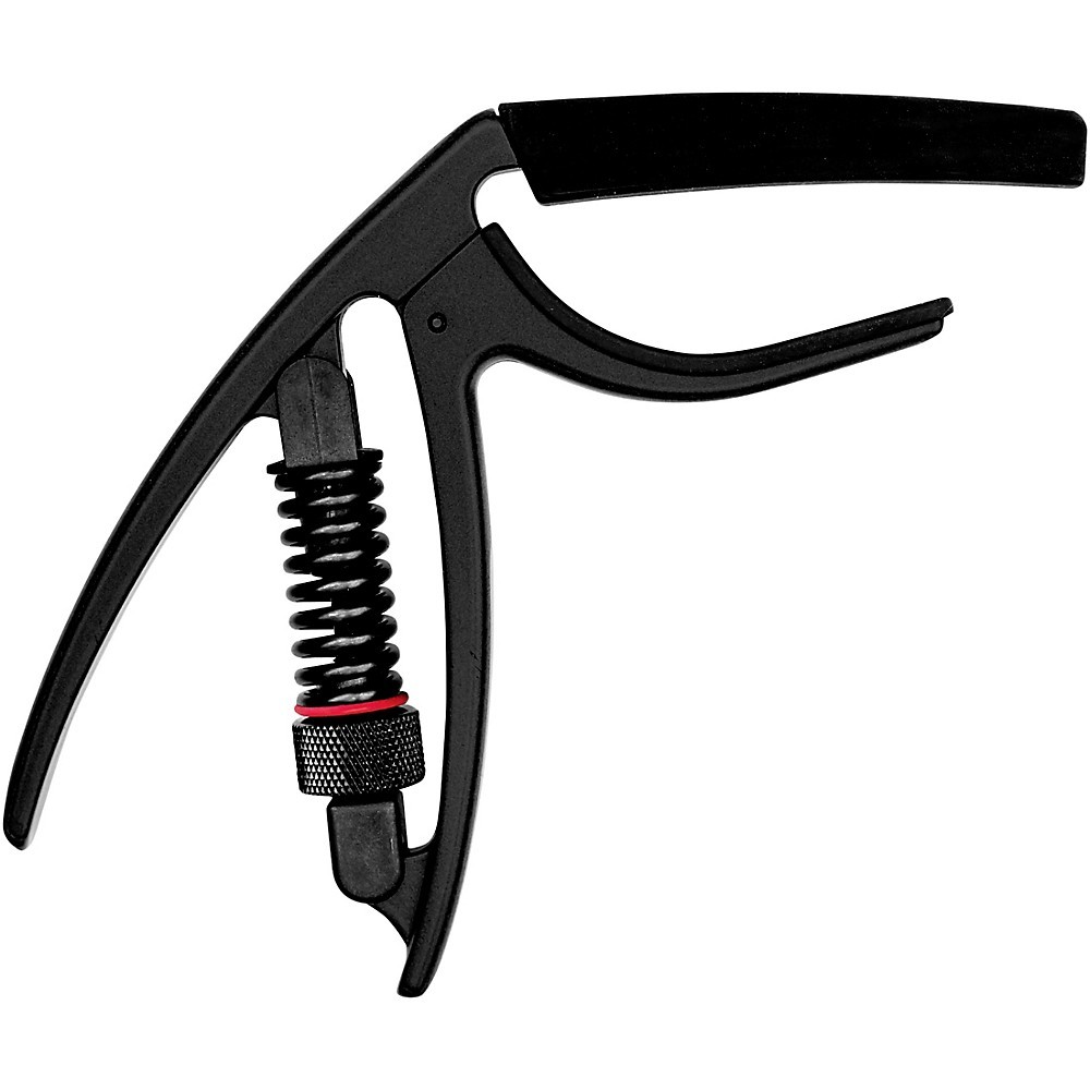 D'Addario NS Reflex Capo - 2 Pack Black