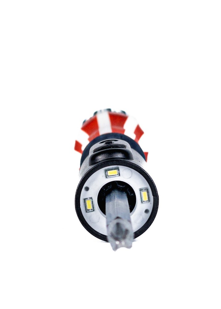 Screwdriver LightSleeve Flashlight Attachment for YOUR Screwdriver