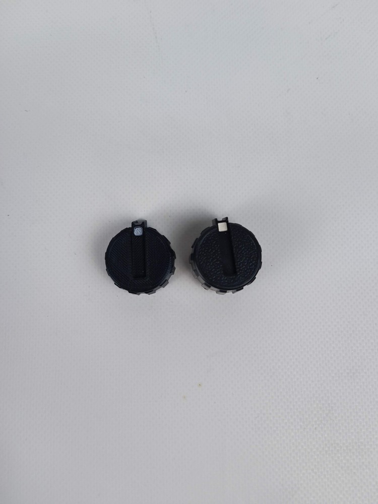 Polivoks Formanta Big Knob Potentiometer