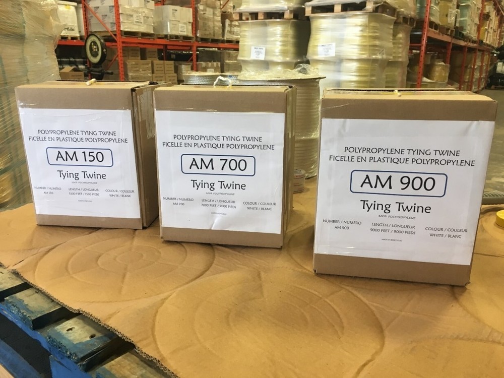 Tying Twine 150 White