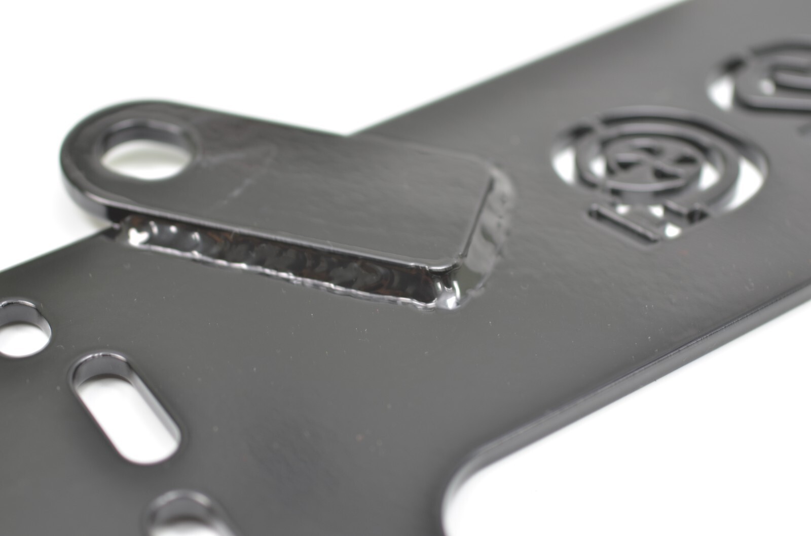 1320 performance seat brackets for 85-87 Corolla GTS SR5 AE86 RWD rail bracket